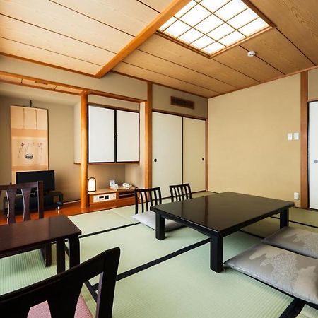 Shiragiku Beppu Exterior foto