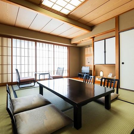 Shiragiku Beppu Exterior foto