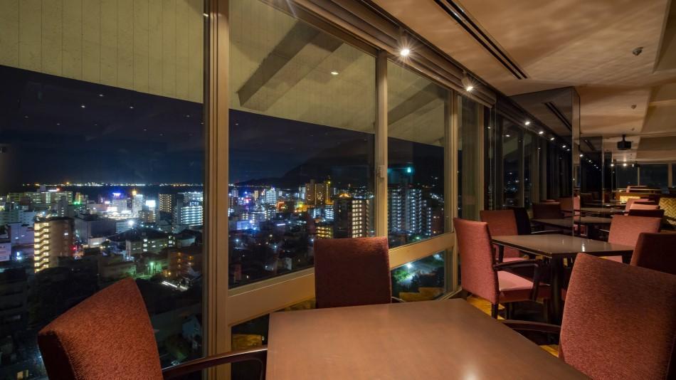 Shiragiku Beppu Exterior foto