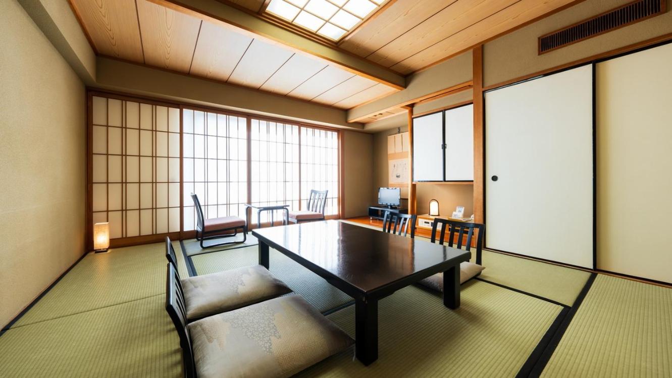 Shiragiku Beppu Exterior foto