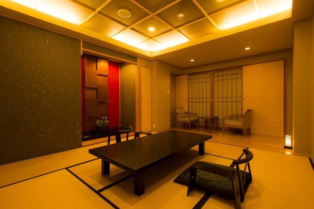 Shiragiku Beppu Exterior foto