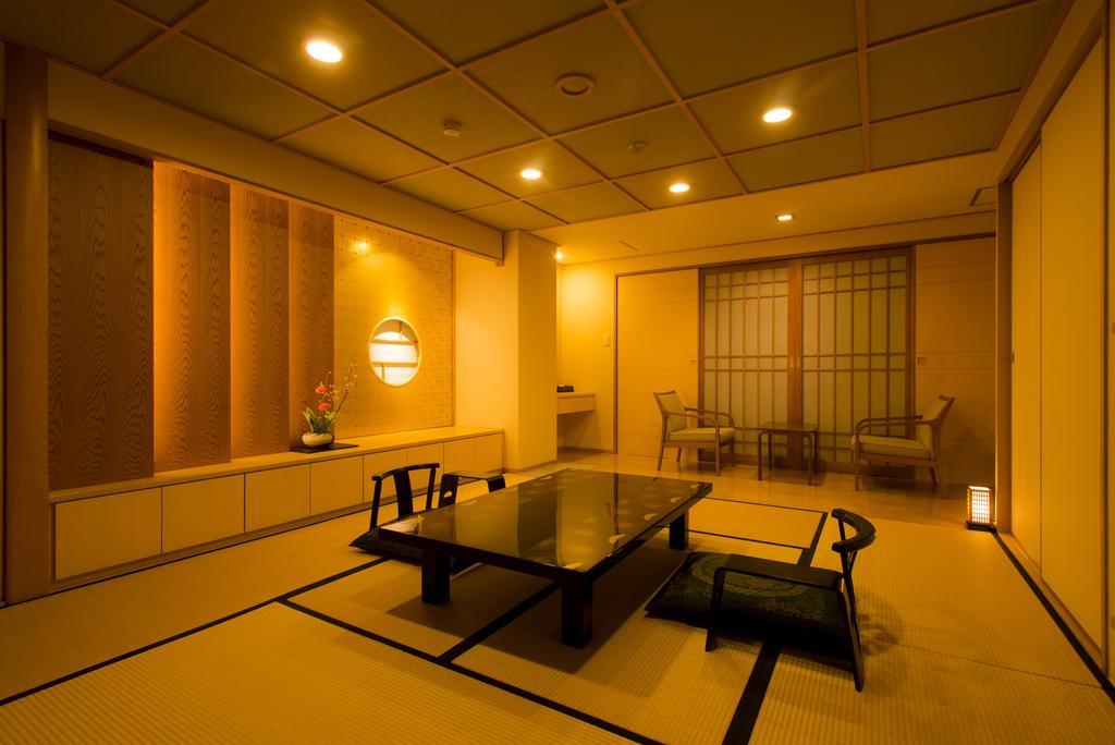 Shiragiku Beppu Exterior foto