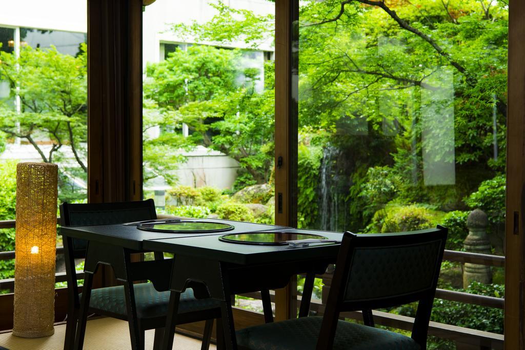Shiragiku Beppu Exterior foto