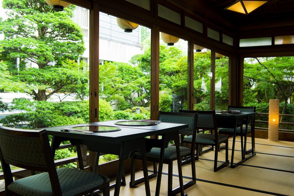 Shiragiku Beppu Exterior foto