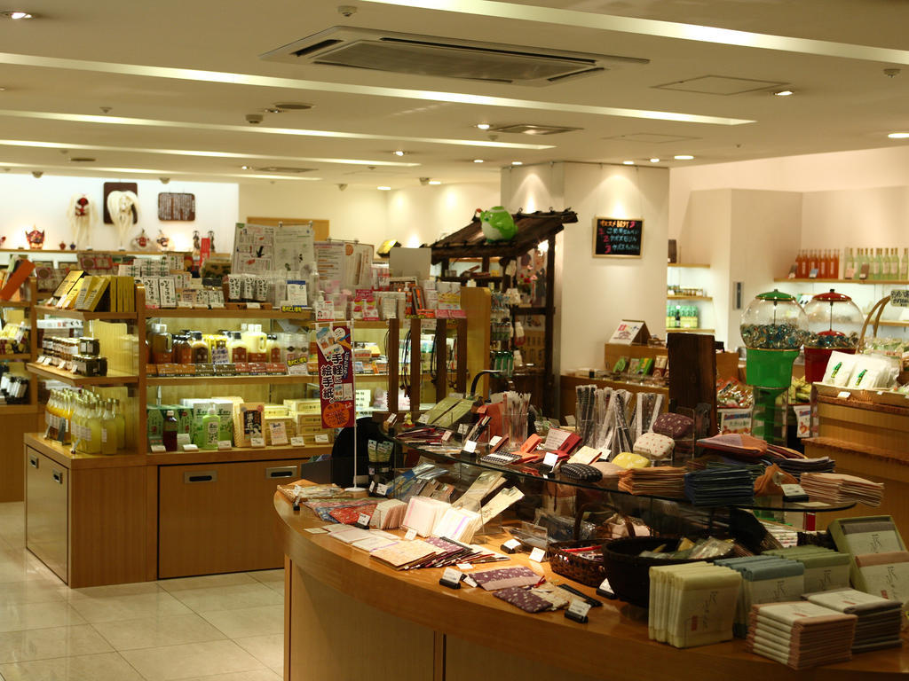 Shiragiku Beppu Exterior foto